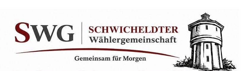 SWG Logo
