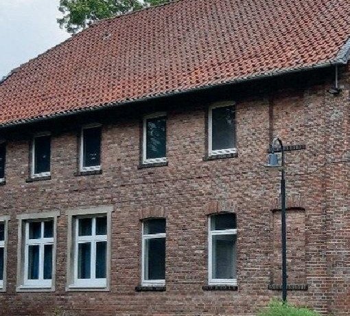Die Alte Schule in Schwicheldt