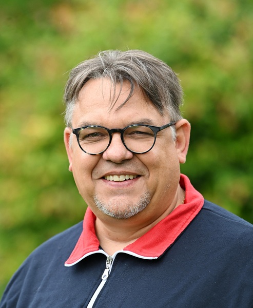 Jens Schneider